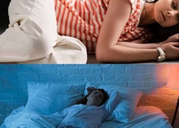 Por que dormir no chão é bom, segundo a psicologia