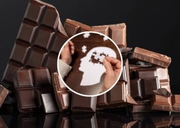 Novo estudo sugere que o chocolate pode melhorar a memória