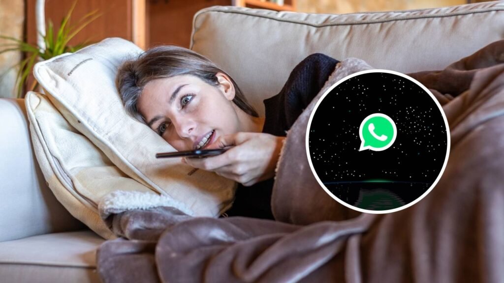 Você envia muitos áudios do WhatsApp? Isso é o que a psicologia diz sobre sua personalidade