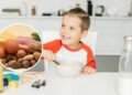 Quanta proteína as crianças realmente precisam? Nutricionistas revelam a verdade