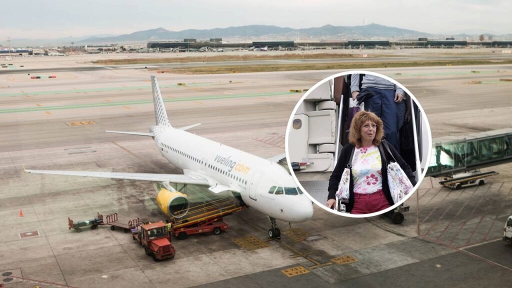 As coisas mais rudes que você pode fazer durante o desembarque