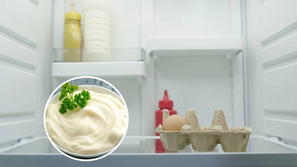 Mitos sobre maionese nos quais você deve parar de acreditar