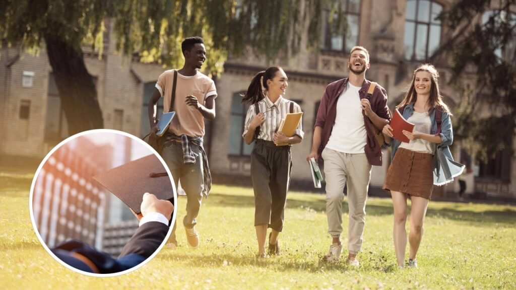 Qual é a sua faculdade ideal, de acordo com o seu mês de nascimento?