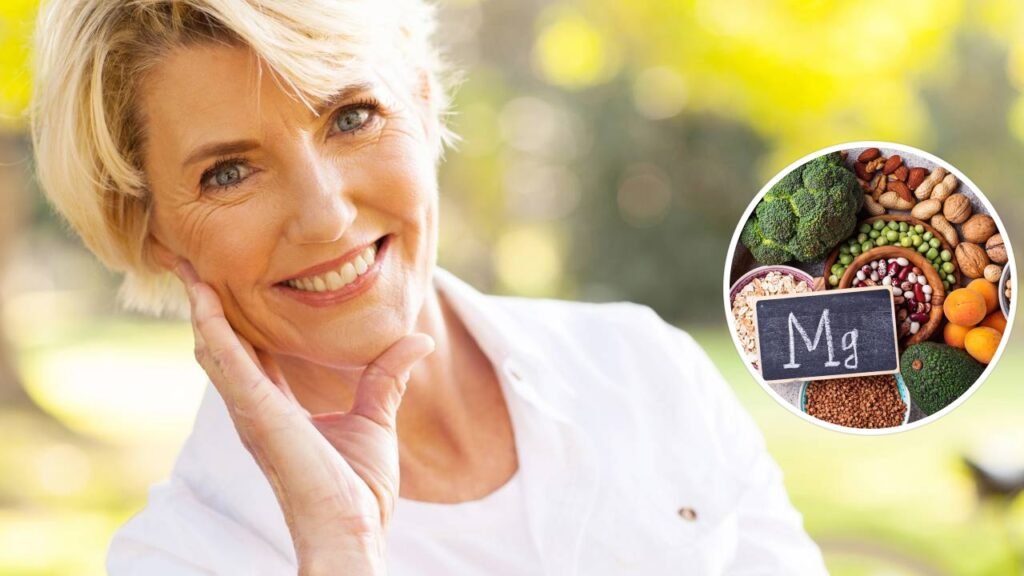 Esses alimentos são ricos em um mineral que ajuda seus músculos a relaxarem