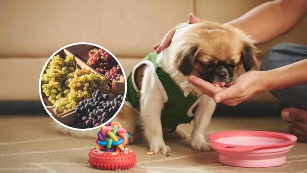 O alimento que você nunca pode dar ao seu cachorro, mesmo em pequena quantidade