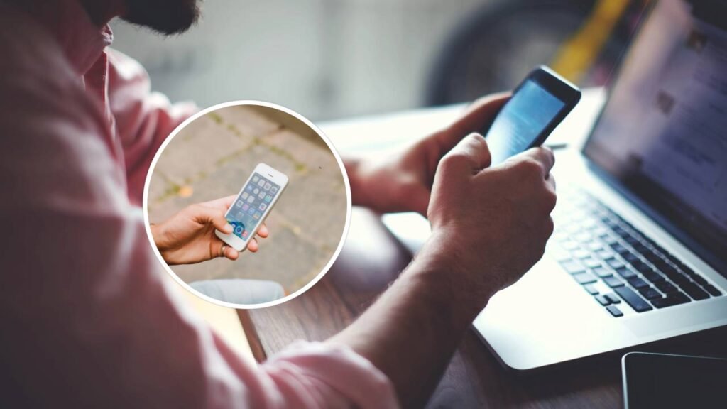 Poucos sabem o que você tem que fazer com seu celular quando sai de casa para evitar golpes