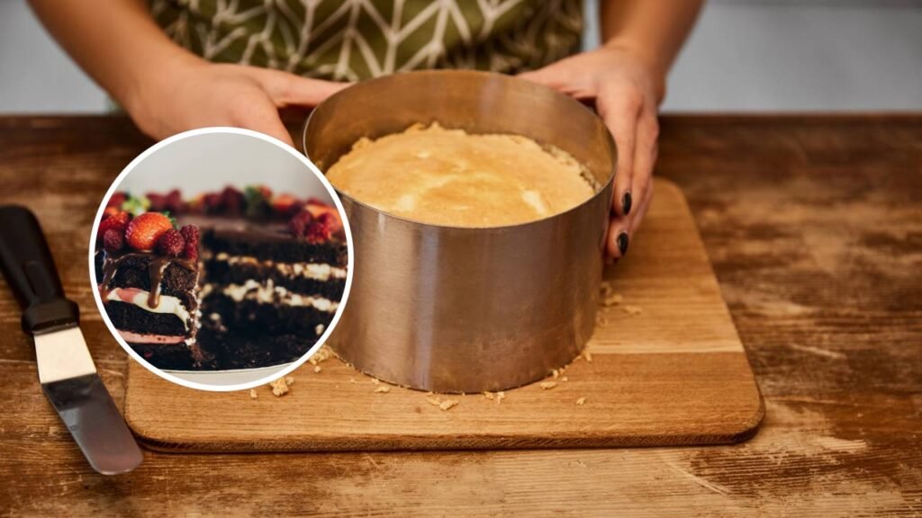 O segredo para um bolo verdadeiramente ótimo não é o que você acha