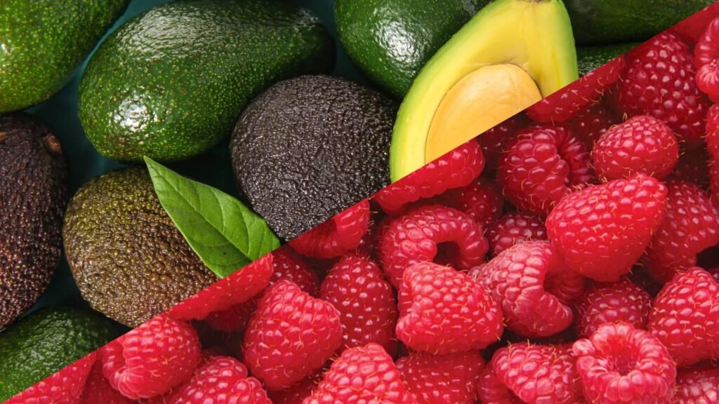 6 alimentos surpreendentes que contêm mais fibras do que sua aveia matinal