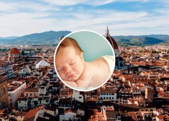 O nome italiano que é comum em países e é considerado o mais bonito do mundo