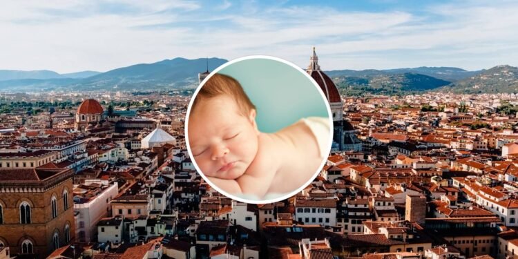 O nome italiano que é comum em países e é considerado o mais bonito do mundo