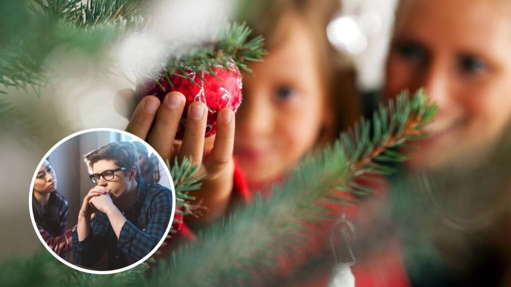 Por que há pessoas que não gostam de comemorar o Natal, segundo a psicologia