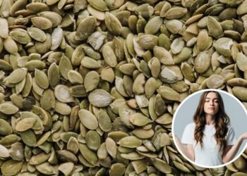 Esses alimentos são ricos em um mineral que ajuda seus músculos a relaxarem