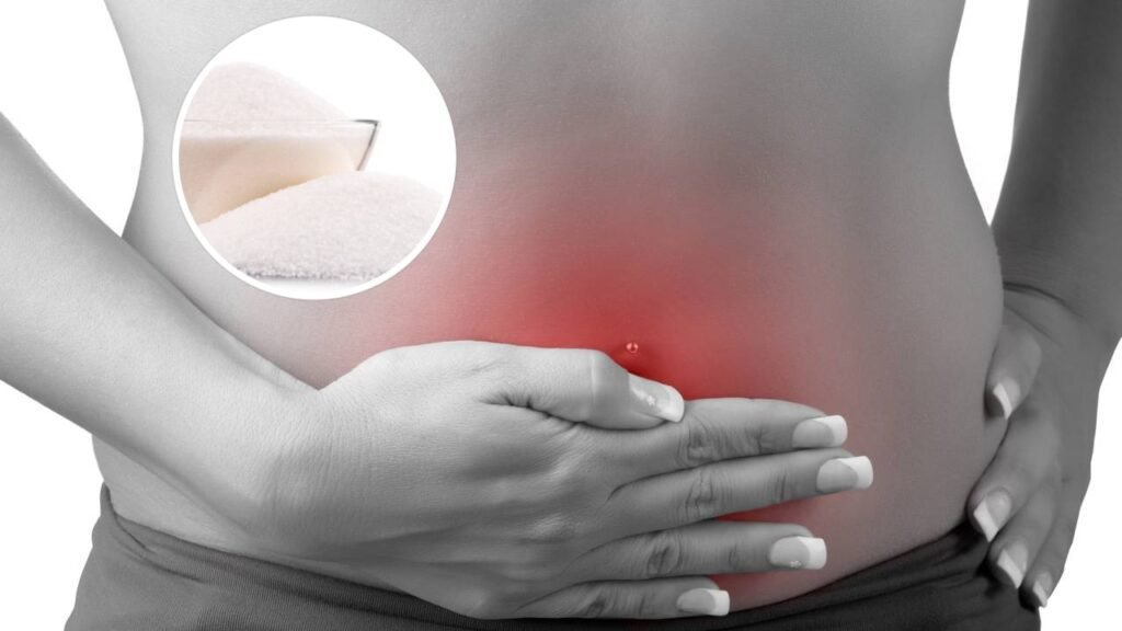 O que acontece com o corpo quando se corta açúcar por uma semana?