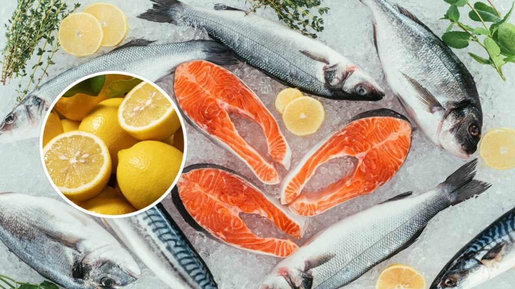 Poucos sabem o real motivo de ter que adicionar limão ao peixe na hora de preparar