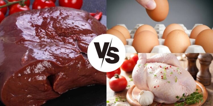 O corte bovino que tem muita proteína, mais ferro que o ovo e o frango e vitamina B12 de sobra para prevenir a anemia