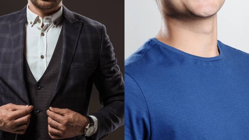 Qual cor as pessoas inseguras vestem, segundo a psicologia