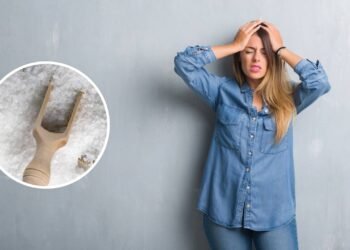 Como identificar quando seu corpo está com excesso de sódio?