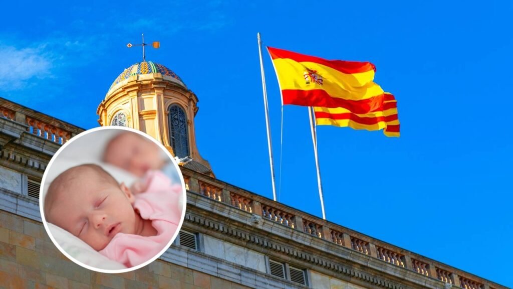 O nome de menina de 4 letras que cada vez mais pais escolhem para suas filhas