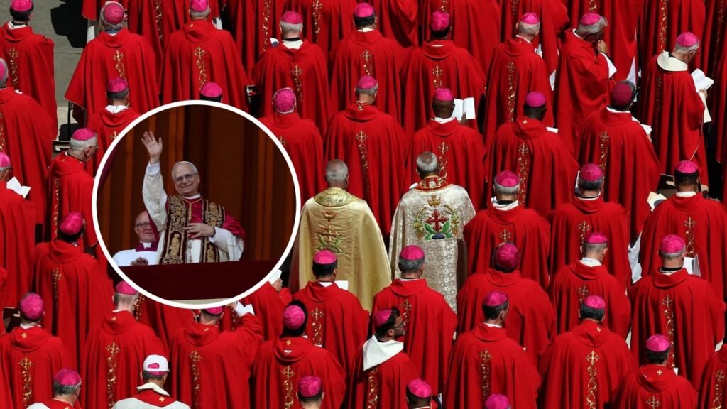 O que significa a frase “Habemus papam”, de quando há um novo pontífice?