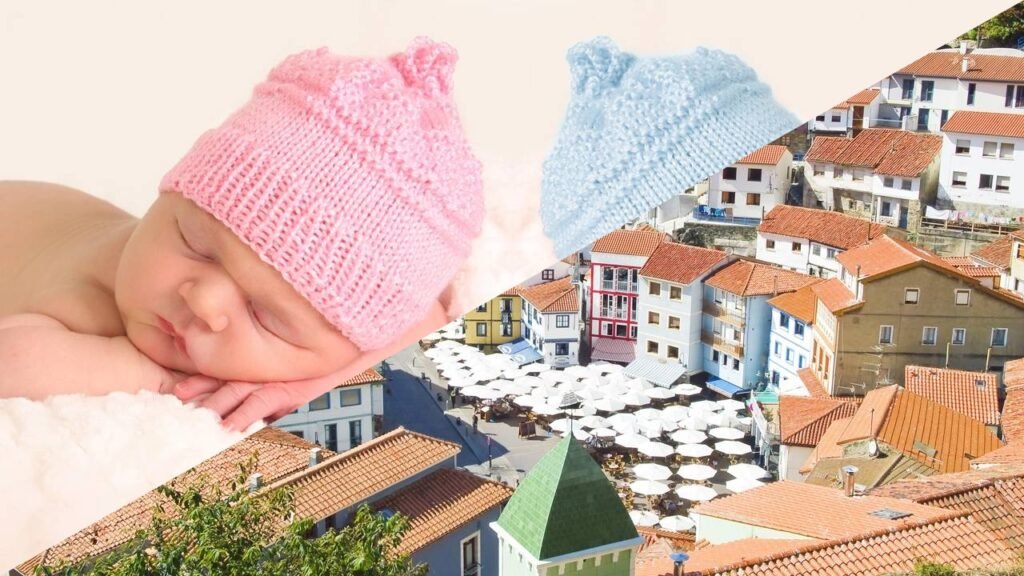 O nome de menina com quatro letras que conquista cada vez mais pais