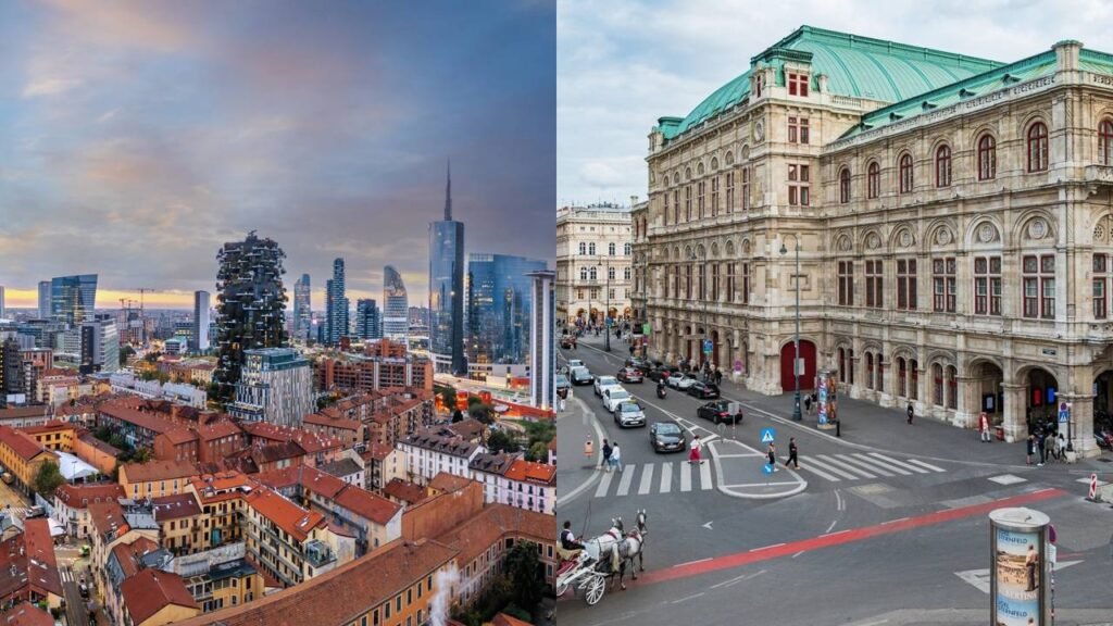 Os nomes clássicos de bebês inspirados em cidades antigas