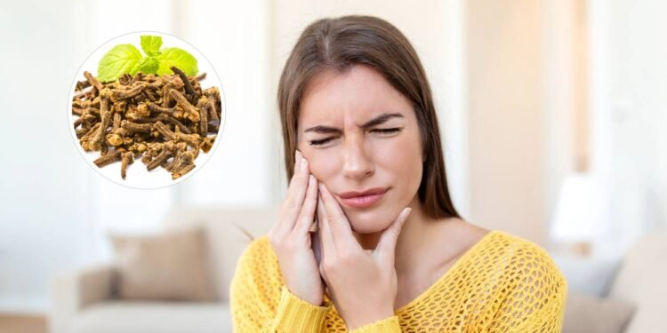 A mais conhecida propriedade curativa do cravo é sua eficácia como analgésico e anti-inflamatório local - Créditos: depositphotos.com / royalty / Créditos: depositphotos.com / AndreySt