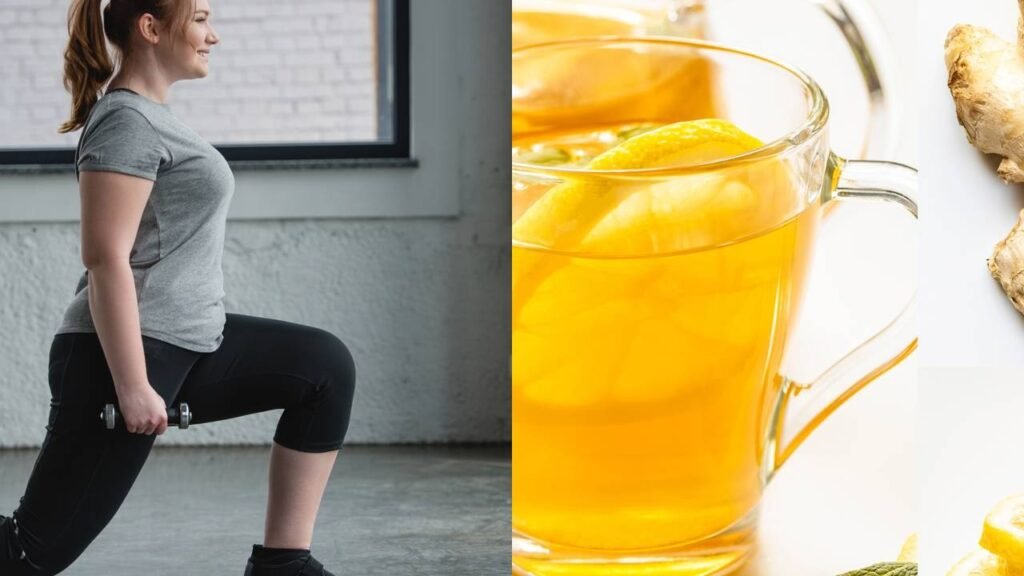 Benefícios de uma bebida natural associada ao alívio das dores articulares
