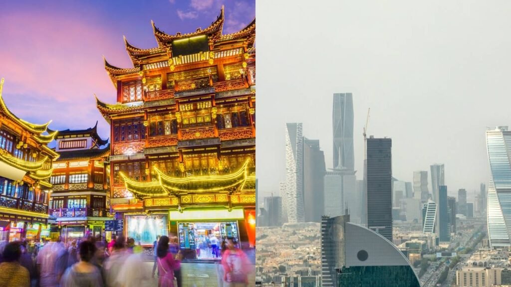 Quais países não celebram o Natal ou o Ano Novo