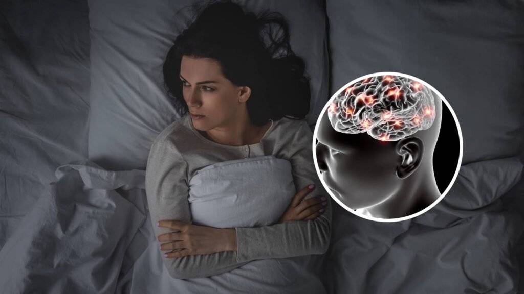 O que acontece no cérebro quando dormimos pouco, segundo a ciência