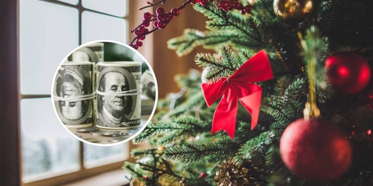 Onde colocar a árvore de Natal para atrair prosperidade em 2025, segundo o Feng Shui