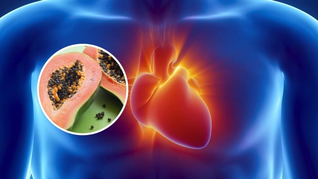 Como o mamão pode ser um superalimento para a saúde no dia a dia