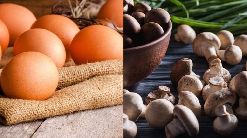 Os alimentos que mais possuem vitamina D para ajudar a fortalecer os ossos