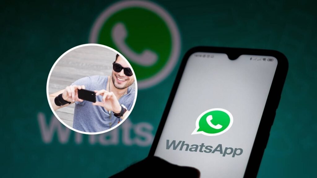 O que significa para uma pessoa enviar status no WhatsApp diariamente, de acordo com a psicologia