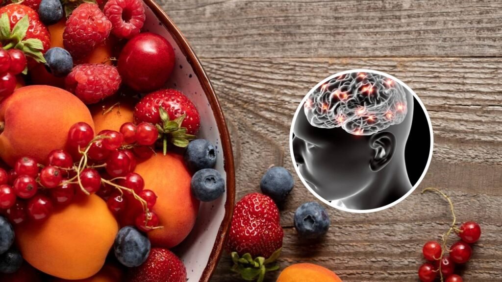 Você pode comer muita fruta?