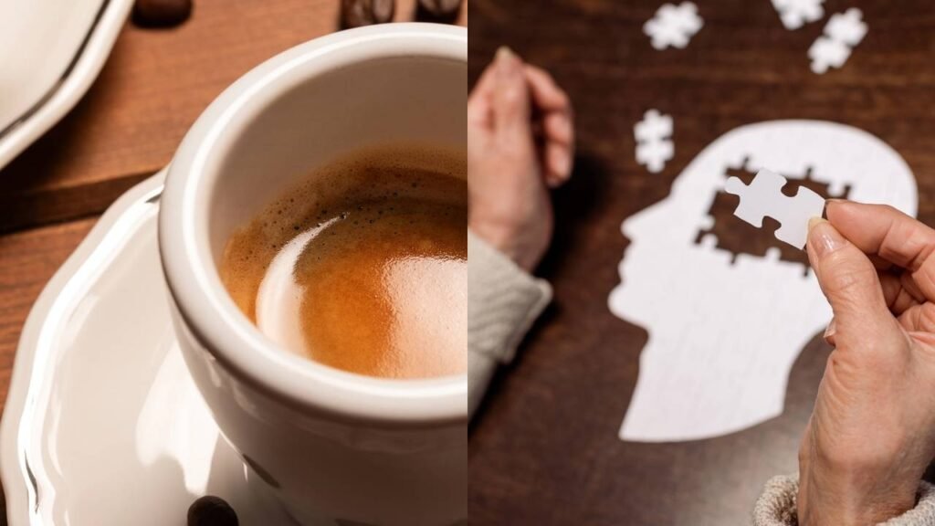 O café realmente melhora a memória e o foco ou é só propaganda enganosa?