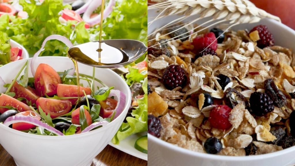 Como a escolha alimentar e exercícios mais inteligentes podem ajudar a reduzir o risco de câncer