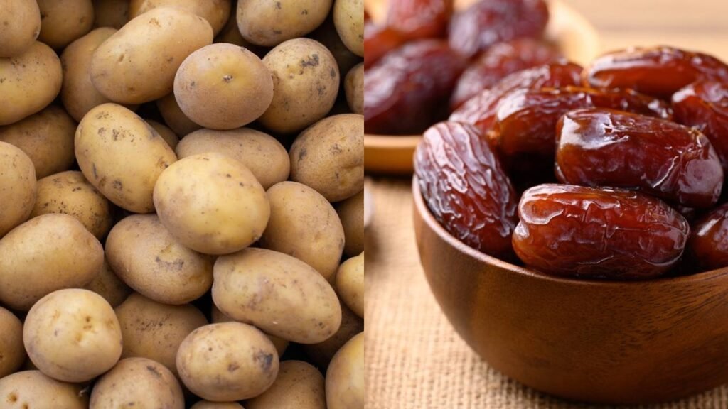 Estas frutas podem ajudar a ter uma pele radiante e olhos menos inchados