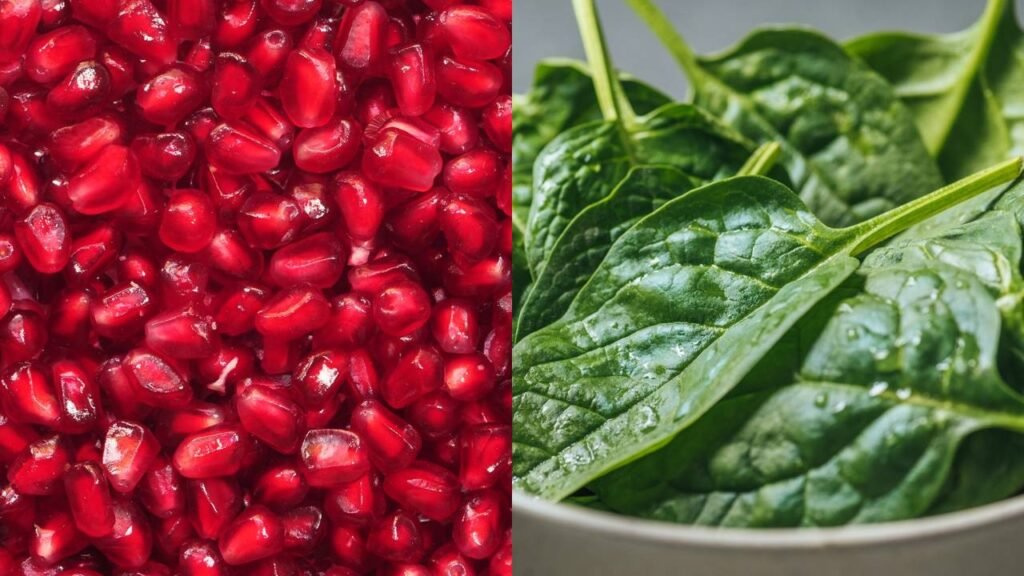 Os 2 alimentos anti-inflamatórios que fazem a maior diferença, segundo nutricionistas