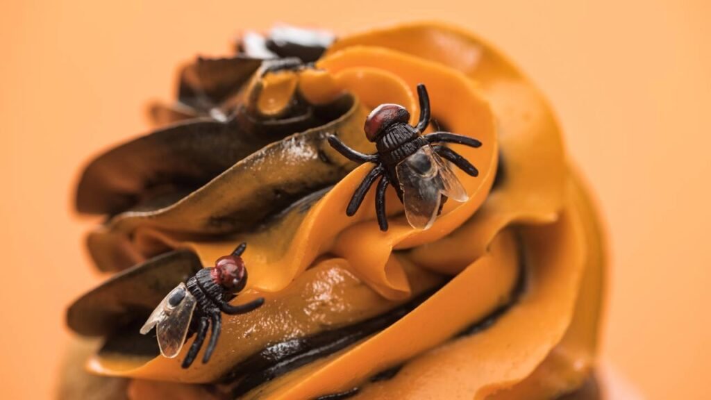 O método infalível para espantar moscas de sua casa e jardim