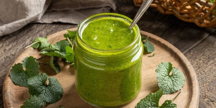 Poder antioxidante e protetor celular - Créditos: depositphotos.com / MadeleineSteinbach