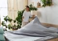 O motivo oculto que faz algumas pessoas nunca arrumarem a cama