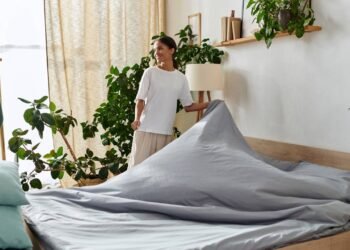 O motivo oculto que faz algumas pessoas nunca arrumarem a cama