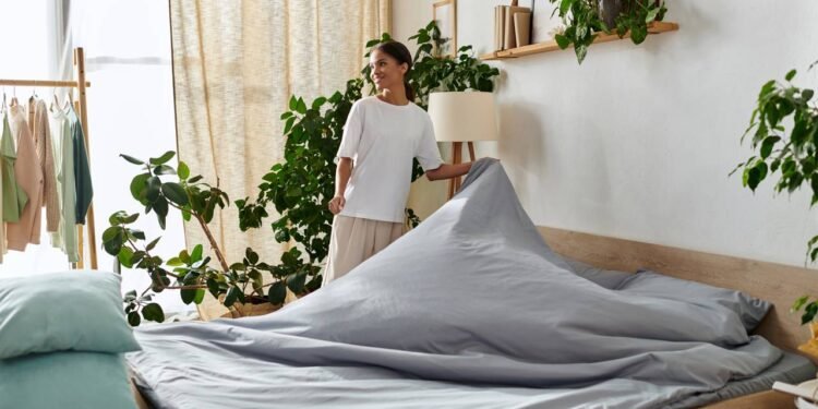 O estilo e o ritmo de vida de cada pessoa desempenham um papel fundamental nessa escolha diária - Créditos: depositphotos.com / HayDmitriy