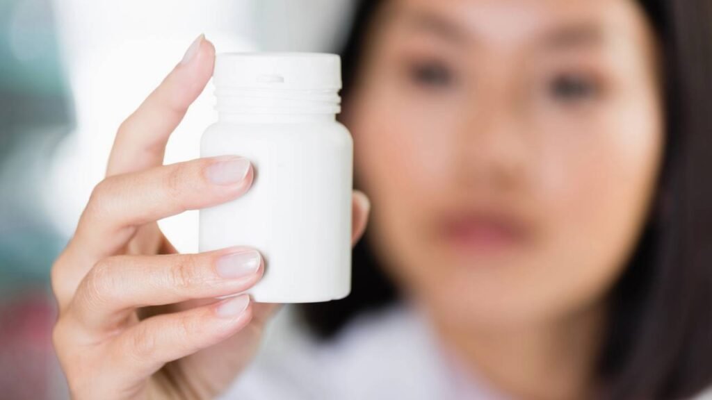 Os suplementos que toda mulher com mais de 40 anos deve tomar para manter energia e bem-estar