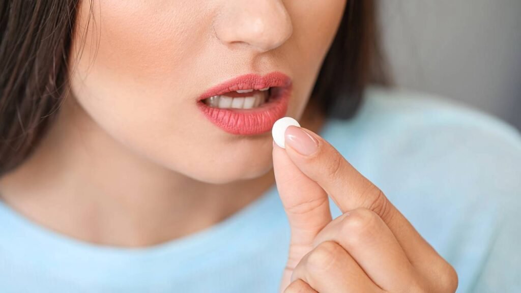 Os suplementos que toda mulher com mais de 40 anos deve tomar para manter energia e bem-estar