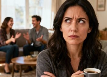 O que realmente significa não gostar de visitas em casa?