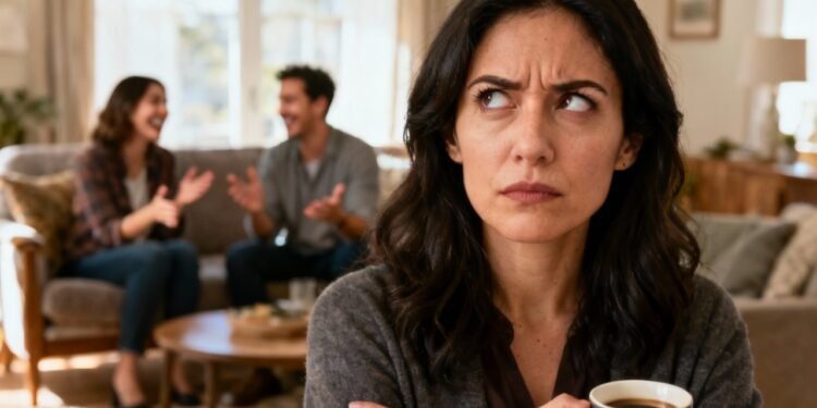 O que realmente significa não gostar de visitas em casa?