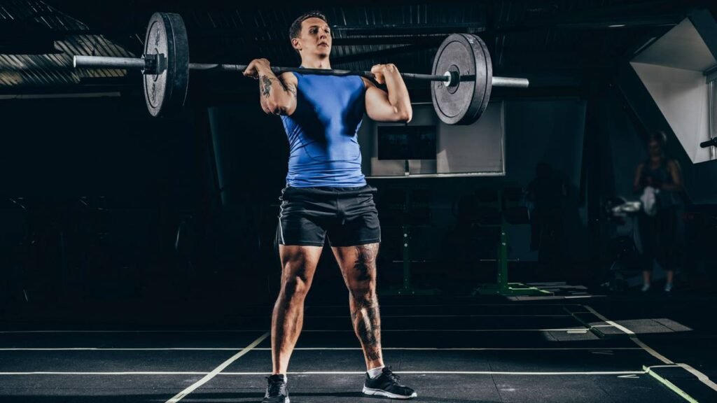 O erro mais comum que limita os resultados do seu exercício físico