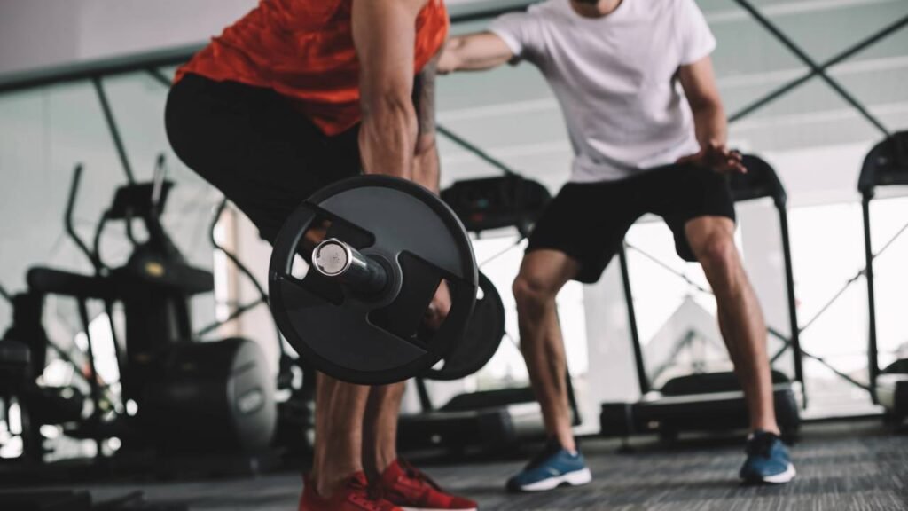 As vantagens do treinamento de força para reduzir o risco de diabetes