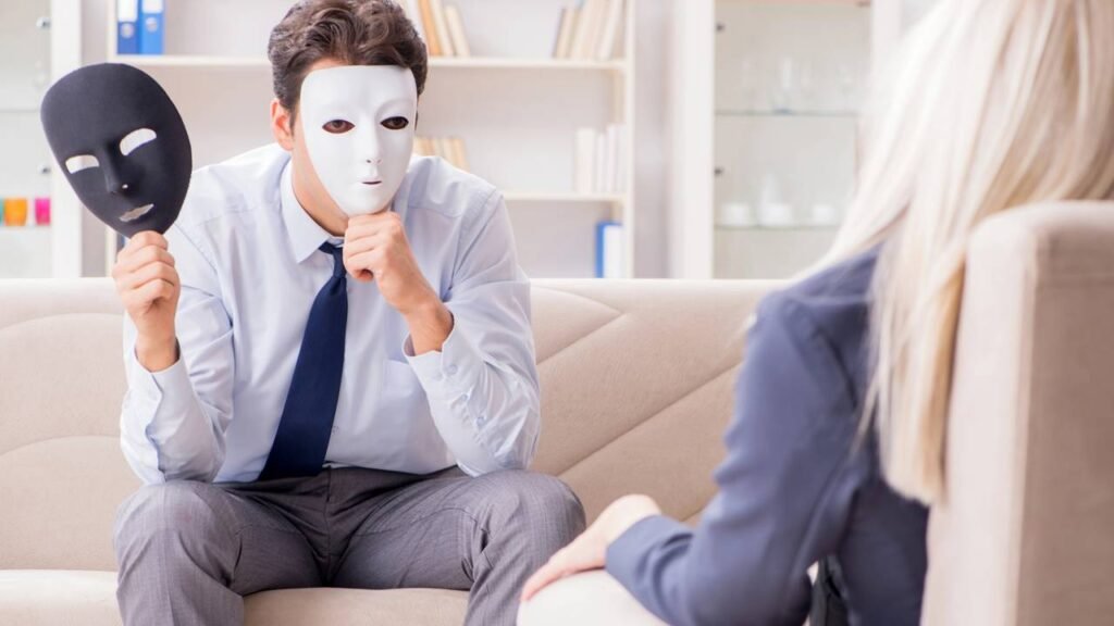 As 5 frases que pessoas perigosas costumam usar sem que você perceba